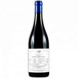 Crama Ferdi Red King Editie Limitata 0.75l