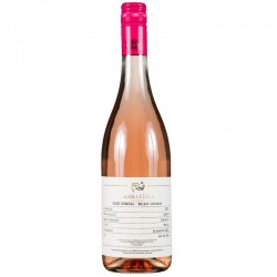 Crama Ferdi Rose Cosmina Editie Limitata 0.75l