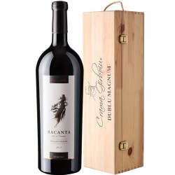 Crama Girboiu Bacanta Feteasca Neagra 3l