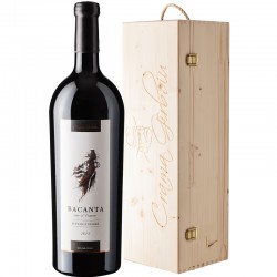 Crama Girboiu Bacanta Feteasca Neagra 5l