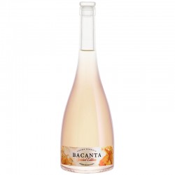 Crama Girboiu Bacanta Traminer Roz Special Edition 0.75l