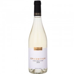 Crama Girboiu Epicentrum Aligote & Muscat Ottonel 0.75l