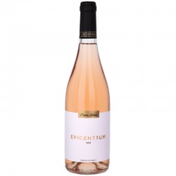 Crama Girboiu Epicentrum Rose 0.75l