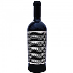 Crama Mierla Alba Feteasca Neagra & Merlot 0.75l