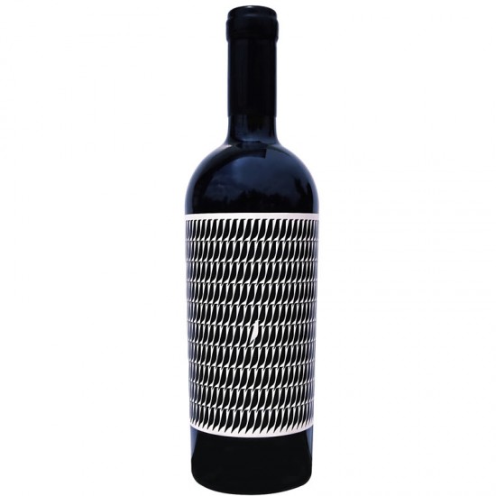 Crama Mierla Alba Feteasca Neagra & Merlot 0.75l