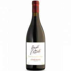Crama Mircesti Bardul Din Mircesti Cuvee Rouge 0.75l