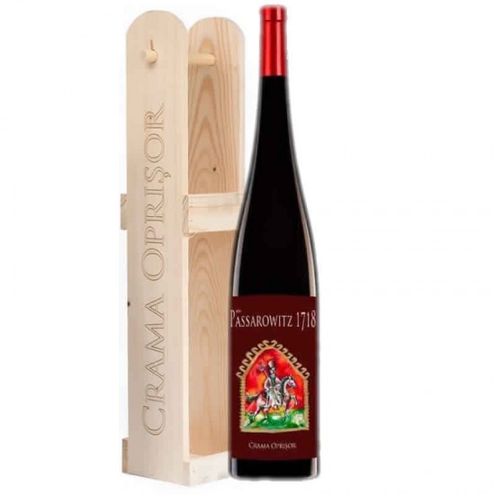 Crama Oprisor Passarowitz 300 Magnum 1.5l