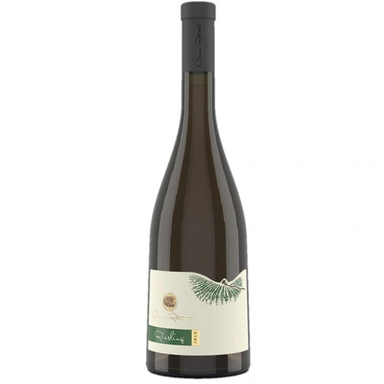 Crama Ratesti Riesling 0.75l