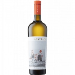 Crama Trantu Abstract Chardonnay & Sauvignon Blanc 0.75l