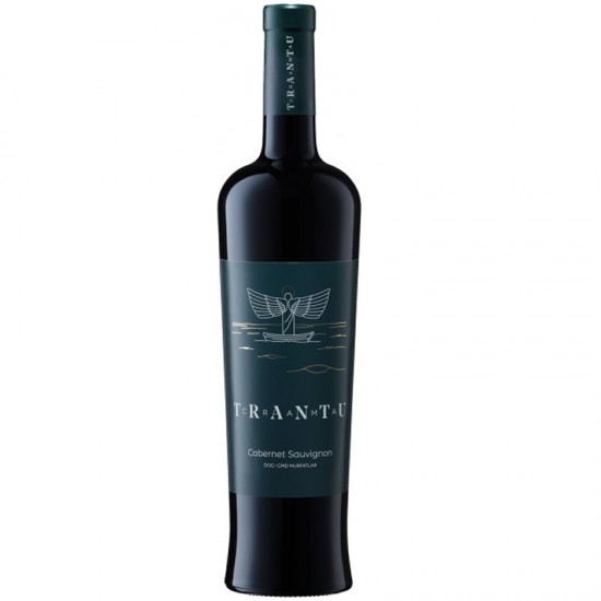 Crama Trantu Daima Cabernet Sauvignon 0.75l