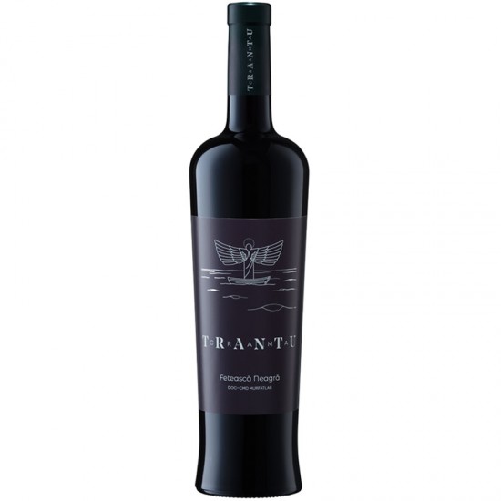 Crama Trantu Daima Feteasca Neagra 0.75l