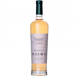 Crama Trantu Daima Pinot Noir Rose 0.75l