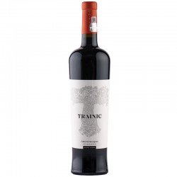 Crama Trantu Trainic Cabernet Sauvignon 0.75l