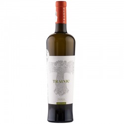 Crama Trantu Trainic Chardonnay 0.75l