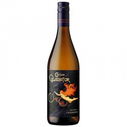 Cycles Gladiator Chardonnay 0.75l
