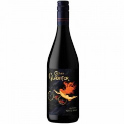 Cycles Gladiator Petite Sirah 0.75l