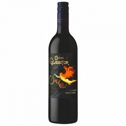 Cycles Gladiator Zinfandel 0.75l