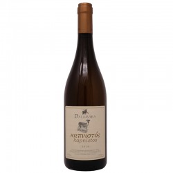 Dalamara Kapnistos 0.75l