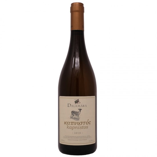 Dalamara Kapnistos 0.75l
