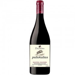 Dalamara Paliokalias Magnum Bio 1.5l