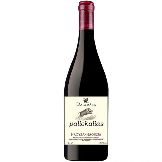 Dalamara Paliokalias Magnum Bio 1.5l