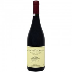 Dalamara Vieilles Vignes Bio 0.75l