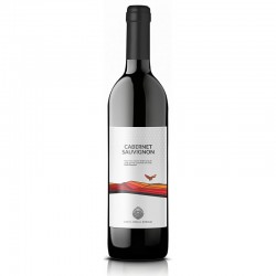 Dealul Dorului Acvila Cabernet Sauvignon Barrique 0.75l