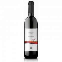 Dealul Dorului Acvila Merlot Barrique 0.75l