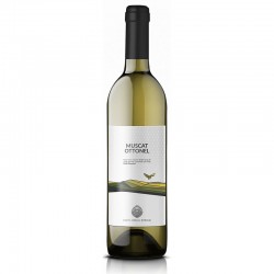 Dealul Dorului Acvila Muscat Ottonel 0.75l