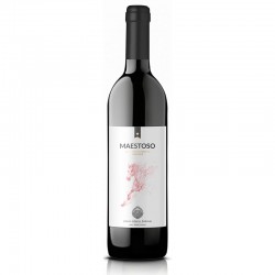 Dealul Dorului Maestoso Cabernet Sauvignon 0.75l