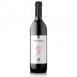 Dealul Dorului Maestoso Merlot Barrique 0.75l
