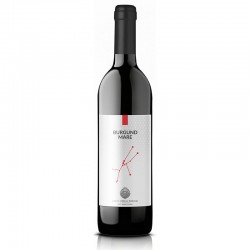 Dealul Dorului Zodiac Burgund Mare 0.75l