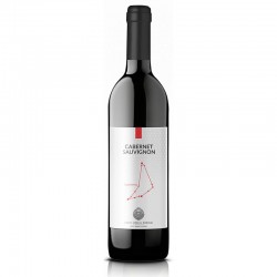 Dealul Dorului Zodiac Cabernet Sauvignon Barrique 0.75l