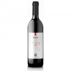 Dealul Dorului Zodiac Merlot Barrique 0.75l