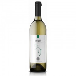 Dealul Dorului Zodiac Muscat Ottonel 0.75l