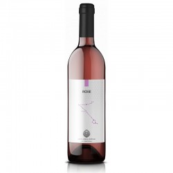 Dealul Dorului Zodiac Rose 0.75l