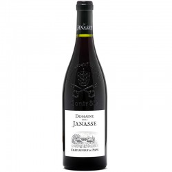 Domaine De La Janasse Chateauneuf Du Pape 0.75l