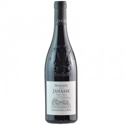 Domaine De La Janasse Chateauneuf Du Pape Vieilles Vignes 0.75l