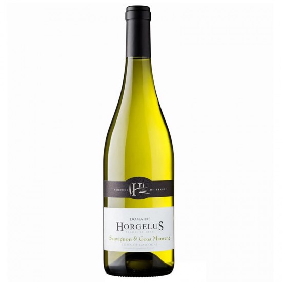 Domaine Horgelus Sauvignon Blanc & Gros Manseng 0.75l