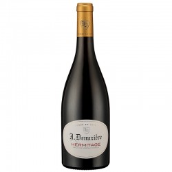 Domaine J. Denuziere Hermitage 0.75l