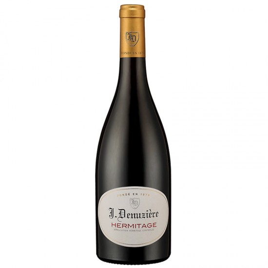 Domaine J. Denuziere Hermitage 0.75l
