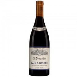 Domaine J. Denuziere Saint Joseph 0.75l