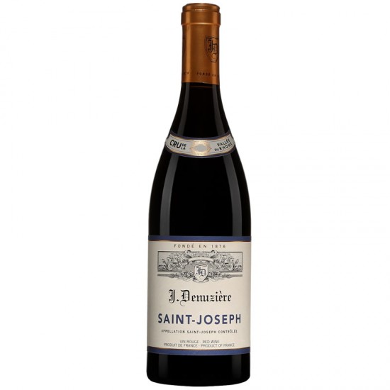 Domaine J. Denuziere Saint Joseph 0.75l