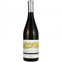 Domaine Merieau L'aprent Des Vaudons 0.75l