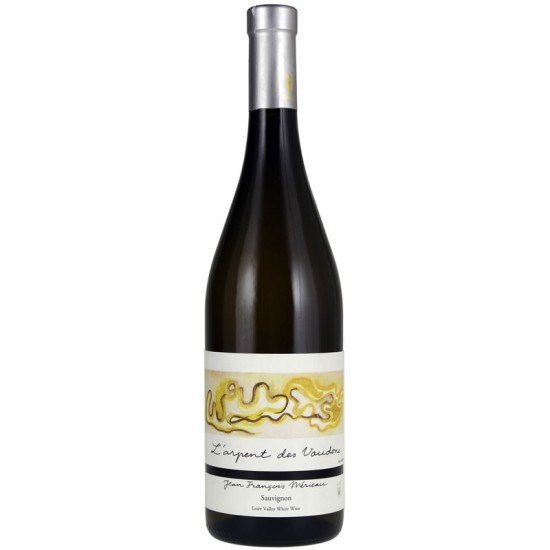 Domaine Merieau L'aprent Des Vaudons 0.75l