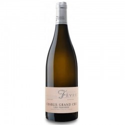 Domaine Nathalie Et Gilles Fevre Chablis Grand Cru Les Preuses 0.75l