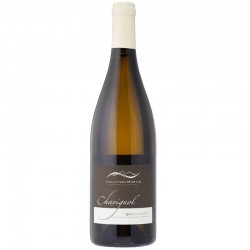 Domaine Pierre Martin Sancerre Chavignol Blanc 0.75l
