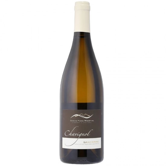 Domaine Pierre Martin Sancerre Chavignol Blanc 0.75l