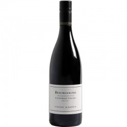 Domaine Vincent Girardin Bourgogne Rouge Pinot Noir Cuvee Saint Vincent 0.75l