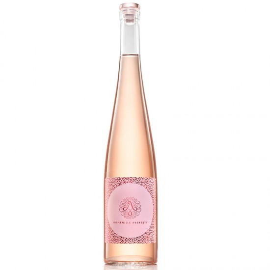 Domeniile Averesti Diamond Junior Busuioaca De Bohotin 0.75l